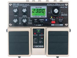 Digital Delay GIGA DELAY DD-20