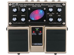 Rotary Sound Processor ROTARY ENSEMBLE RT-20