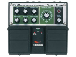 Space Echo RE-20