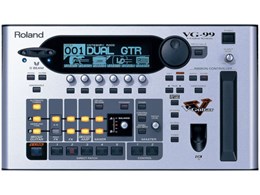 V-Guitar System VG-99