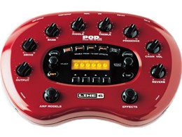 POD xt