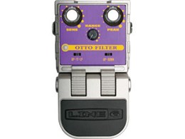 ToneCore Otto Filter