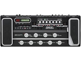 GUITAR EFFECTS CONSOLE G9.2tt