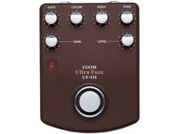 Ultra Fuzz UF-01