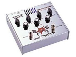 COOLTRON Duel Overdrive