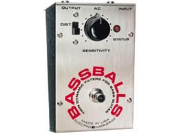 USA Bassballs EH4250