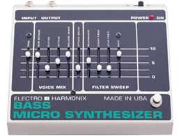 Bass Micro Synthesizer EH7950