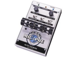 12AY7 MIC PRE EH1050