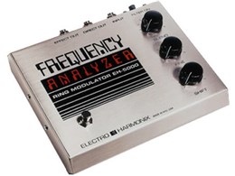 Frequency Analizer EH5000