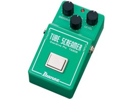 Tube Screamer TS808