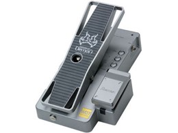 Weeping Demon Wah Pedal WD7