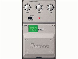 Fuzz FZ7