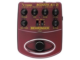 V-TONE ACOUSTIC ADI21