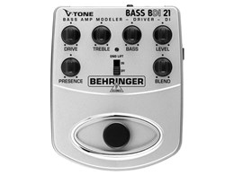 V-TONE BASS BDI21