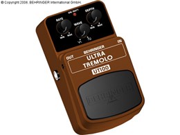 ULTRA TREMOLO UT100