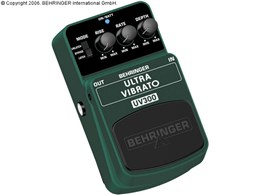 ULTRA VIBRATO UV300