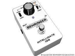 INTELLIGATE IG9