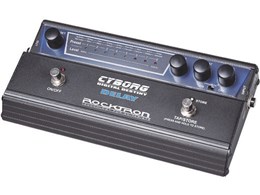 Cyborg Delay