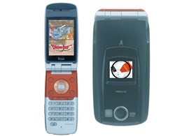 FOMA N901iS