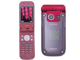 FOMA P901iS