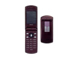 FOMA SH700iS