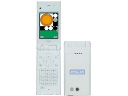 FOMA N701i