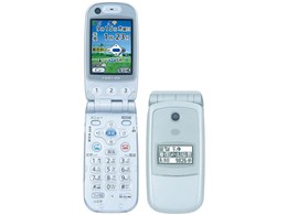 FOMA らくらくホンII