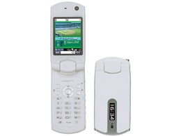 FOMA P901iTV