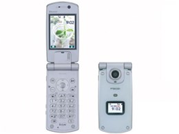 FOMA P902i