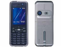 FOMA SO902i