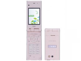 FOMA N701i ECO