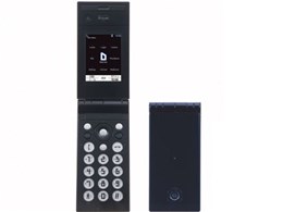 FOMA SH702iD