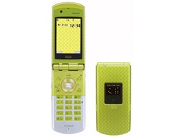 FOMA N902iS