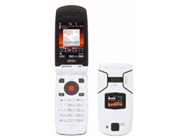 FOMA N902iX HIGH-SPEED