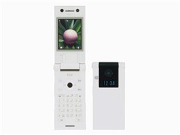 FOMA P702iD