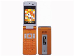 FOMA SH702iS