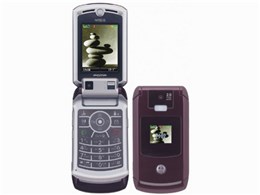 FOMA M702iG
