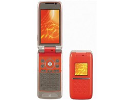 FOMA SO903i
