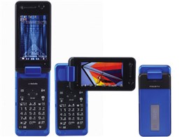 FOMA P903iTV