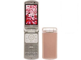 FOMA SO703i