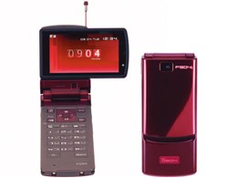 FOMA F904i
