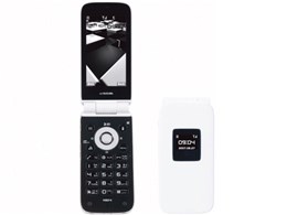 FOMA N904i