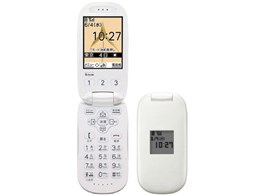 FOMA らくらくホン ベーシックS