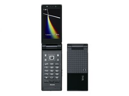 AQUOSP[^C FOMA SH906iTV