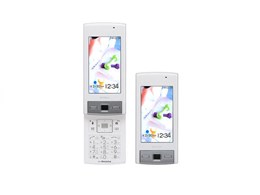 FOMA SH706iw