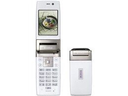 SoftBank 904SH