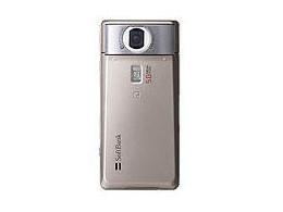 SoftBank 910SH