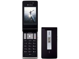 SoftBank 811SH