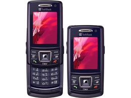 SoftBank 709SC