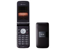SoftBank 813SH